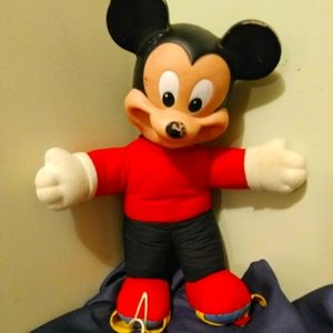Disney Mickey Mouse Doll